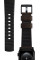 Nomad Active Band Pro Black Hardware Classic Brown 46mm/49mm