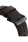 Nomad Active Band Pro Black Hardware Classic Brown 46mm/49mm