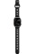 Nomad Sport Band Black 46mm/49mm