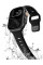 Nomad Sport Band Black 46mm/49mm