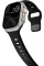 Nomad Sport Band Black 46mm/49mm