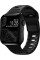 Nomad Sport Band Black 46mm/49mm