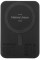 Native Union (Re) Classic Magnetic Power Bank 5000mAh Black