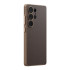Чохол Pitaka PinButton Case Plain 600D Black/Gold for Samsung Galaxy S25 Ultra (PBS2502U)