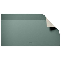 Килимок для миші Native Union Desk Mat Slate Green/Sandstone