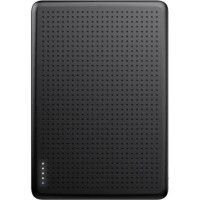Портативная батарея Native Union Active Magnetic Power Bank 5 000mAh Black (ACTPB-5KMS-BLK)