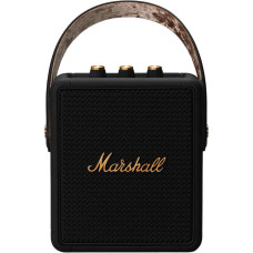 Портативна колонка Marshall Stockwell II Black and Brass (1005544)