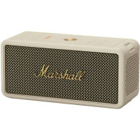 Портативна колонка Marshall Middleton Cream