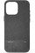 Чехол-накладка Native Union (RE) Classic Case Black for iPhone 16 Pro Max