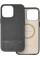 Чехол-накладка Native Union (RE) Classic Case Black for iPhone 16 Pro Max