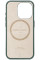 Native Union (RE) Classic Case Slate Green for iPhone 16 Pro