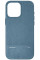 Чехол-накладка Native Union (RE) Classic Case Navy for iPhone 16 Pro Max