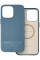 Чехол-накладка Native Union (RE) Classic Case Navy for iPhone 16 Pro Max