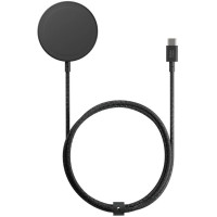 Native Union SnapStand Qi2 Wireless Charger Black