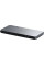 Satechi Thunderbolt 4 Docking Station with DisplayLink Space Gray