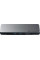 Satechi Thunderbolt 4 Docking Station with DisplayLink Space Gray