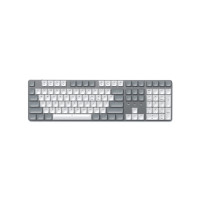 Клавіатура Satechi SM3 Slim Mechanical Backlit Bluetooth Keyboard Light (ST-KSM3LT-EN)
