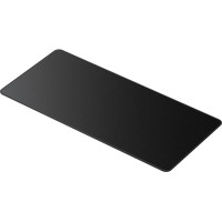 Satechi Vegan Leather Premium Desk Mat Black