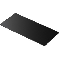 Satechi Vegan Leather Premium Desk Mat Black