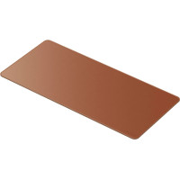 Satechi Vegan Leather Premium Desk Mat Brown (ST-LPDMN)