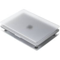 Чехол Satechi Eco-Hardshell Case Clear for MacBook Air 13.6" M2-M3 (ST-MBAM2CL)
