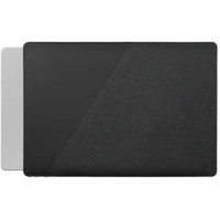 Native Union Stow Slim 16" Sleeve Case Slate for MacBook Pro 16"/MacBook Air 15"