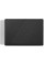 Native Union Stow Slim 16" Sleeve Case Slate for MacBook Pro 16"/MacBook Air 15"