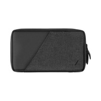 Органайзер Native Union Stow Organizer Black (STOW-ORG-GRY-FB-V2)