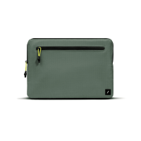Чохол Native Union Ultralight 13" Sleeve Case Slate Green for MacBook Air 13"/MacBook Pro 13" (STOW-UT-MBS-GRN-13)