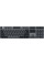 Satechi SM3 Slim Mechanical Backlit Bluetooth Keyboard Dark (ST-BTSX3M)