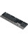 Satechi SM3 Slim Mechanical Backlit Bluetooth Keyboard Dark (ST-BTSX3M)