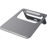 Підставка Satechi Aluminum Laptop Stand Space Gray (ST-ALTSM)