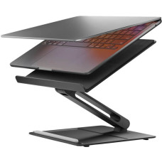 Підставка Native Union Desk Laptop Stand Black (HOME-STAND-BLK)