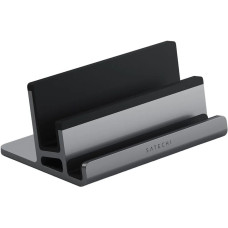 Підставка Satechi Dual Vertical Stand Space Gray