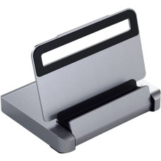 Підставка Satechi Aluminum Stand Hub Space Gray for iPad Pro