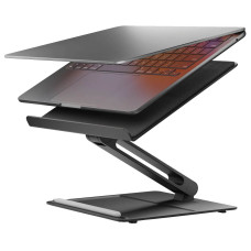 Підставка Native Union Desk Laptop Stand Black (HOME-STAND-BLK)
