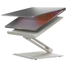 Підставка Native Union Desk Laptop Stand Sandstone (HOME-STAND-SAN)