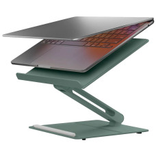 Підставка Native Union Desk Laptop Stand Slate Green (HOME-STAND-GRN)