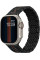 Ремінець для годинника Pitaka Rhapsody Carbon Fiber Watch Band for Apple Watch 49/45/44mm