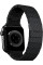Ремінець для годинника Pitaka Carbon Fiber Watch Band Modern Black/Grey for Apple Watch 49/45/44mm (AWB2304)
