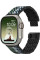 Ремешок для часов Pitaka Chroma Carbon Band Poetry of Things Wind for Apple Watch 49/45/44mm