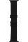 Ремінець для годинника Native Union Curve Strap Black for Apple Watch 45mm/44mm/42mm (CSTRAP-AW-L-BLK)