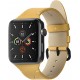 Ремінець для годинника Native Union (RE) Classic Band Kraft for Apple Watch 49/45/44mm (RESTRAP-AW-L-KFT)