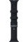 Ремінець для годинника Njord Salmon Leather Strap Dark Grey for Apple Watch 41mm/40mm