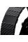 Ремінець для годинника Pitaka Modern Carbon Fiber Watch Band Black/Grey for Apple Watch 45/44/42mm (AWB1003)