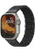 Ремінець для годинника Pitaka Dreamland ChromaCarbon Band Stairs for Apple Watch 49/45/44mm (AWB2302)