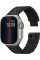 Ремінець для годинника Pitaka Carbon Fiber Watch Band Rhapsody for Apple Watch 49/45/44mm (AWB2308)