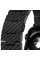 Ремінець для годинника Pitaka Carbon Fiber Watch Band Retro Black/Grey for Apple Watch 49/45/44mm