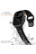 Nomad Sport Band Black 46mm/49mm