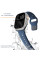 Nomad Sport Band Naval Blue 46mm/49mm